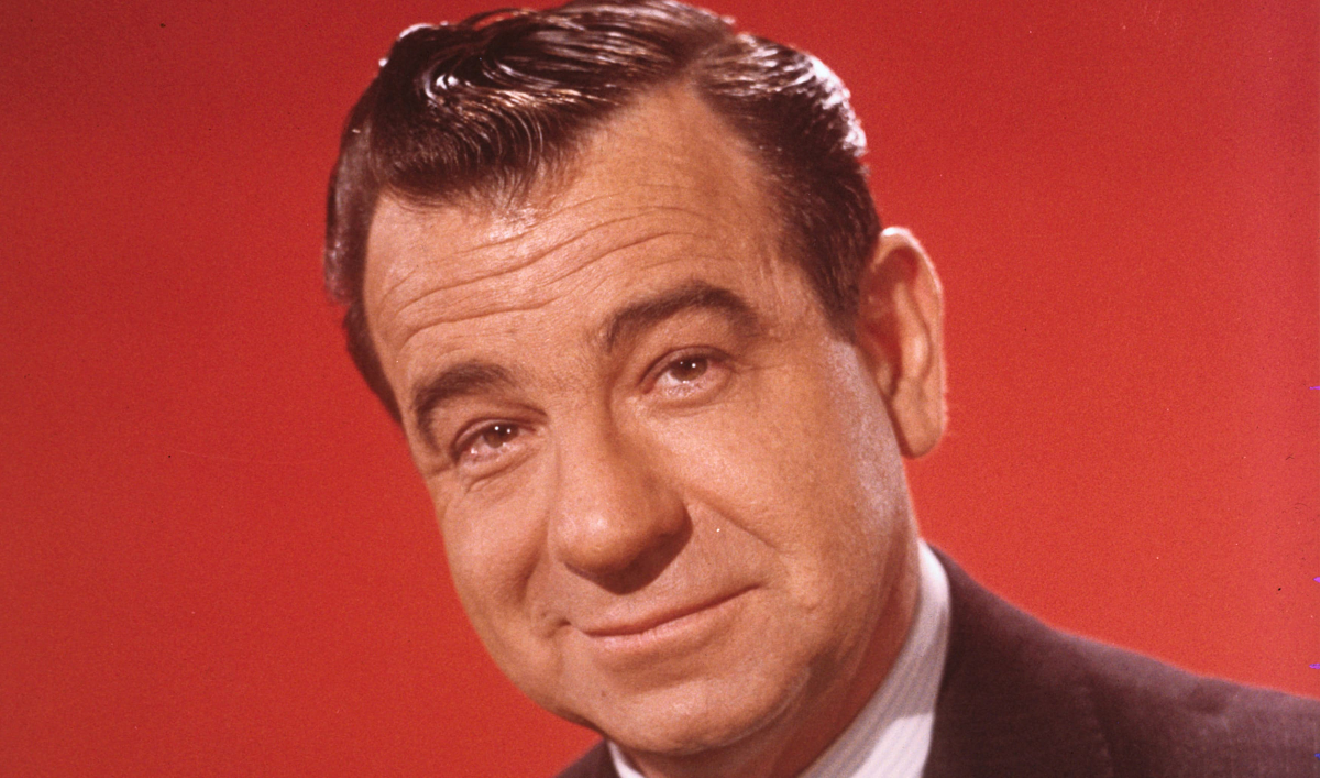 Walter Matthau