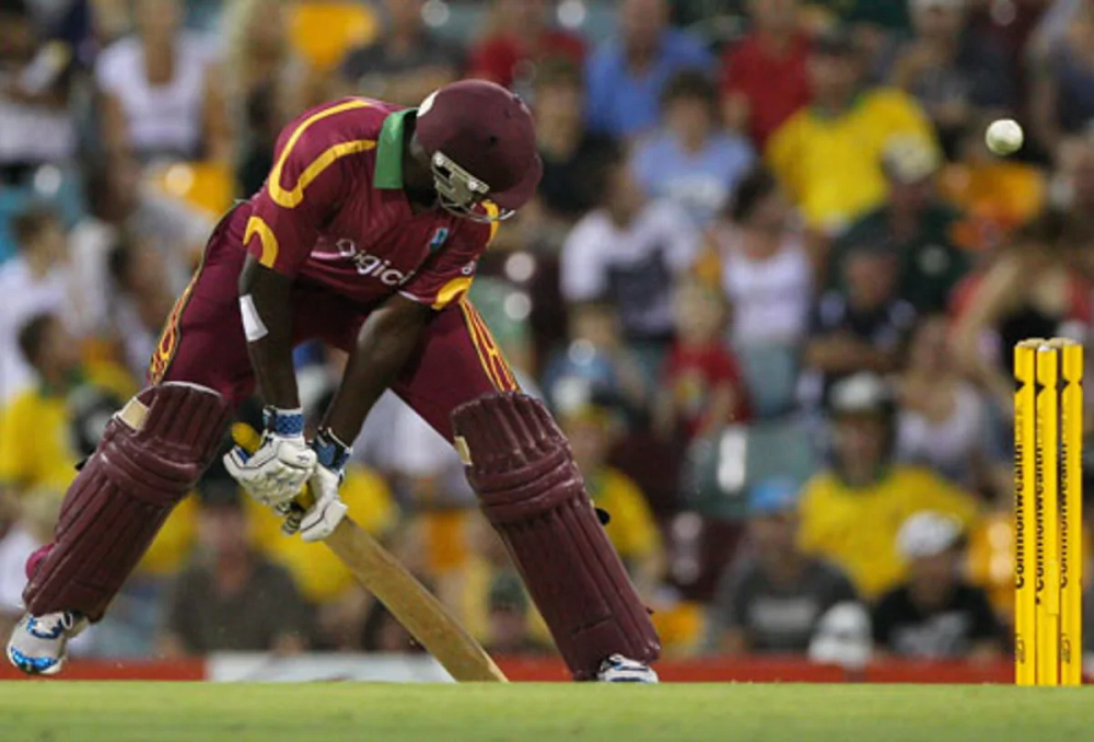 Wavell Hinds Profession