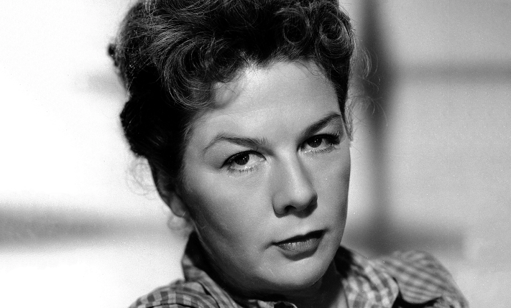 Wendy Hiller World: Revealing Weight, Age, Husband, Biography, Family ...