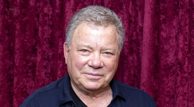 William Shatner: Weight, Age, Husband, Biography, Family Facts - World ...