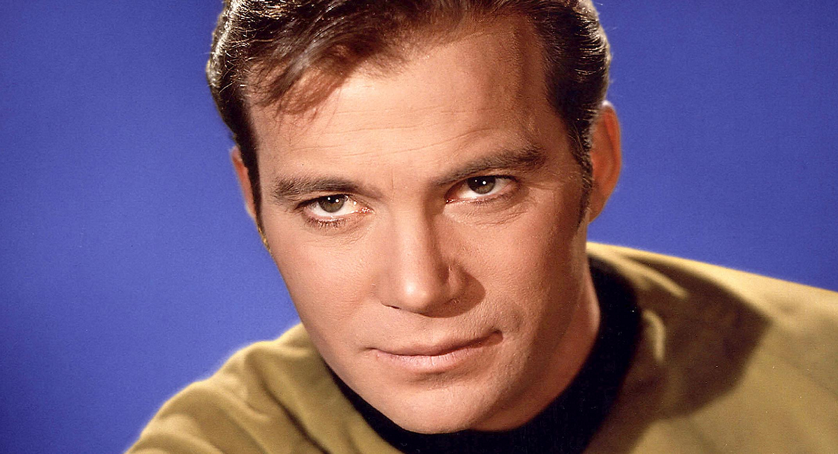 William Shatner: Weight, Age, Husband, Biography, Family Facts - World ...