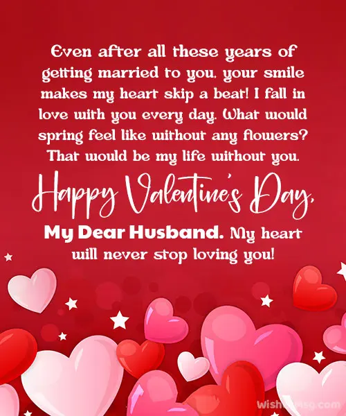 Valentine Day Wish Photo
