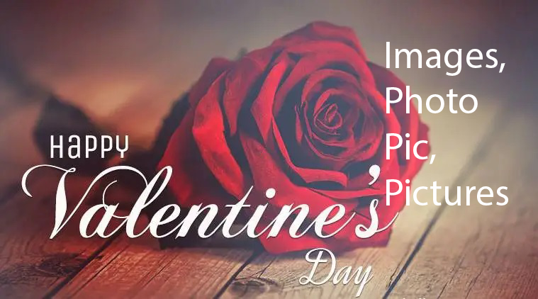 Happy Valentine Day Images, Photo, Pic, Pictures