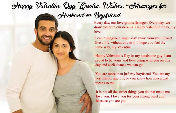 Happy Valentine Day Quotes