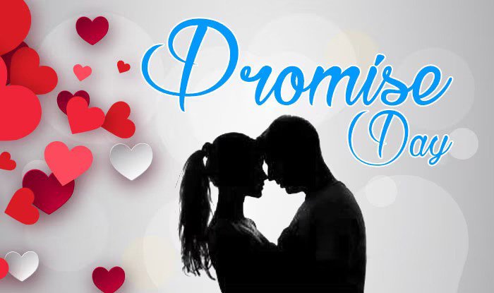 promise day for couple