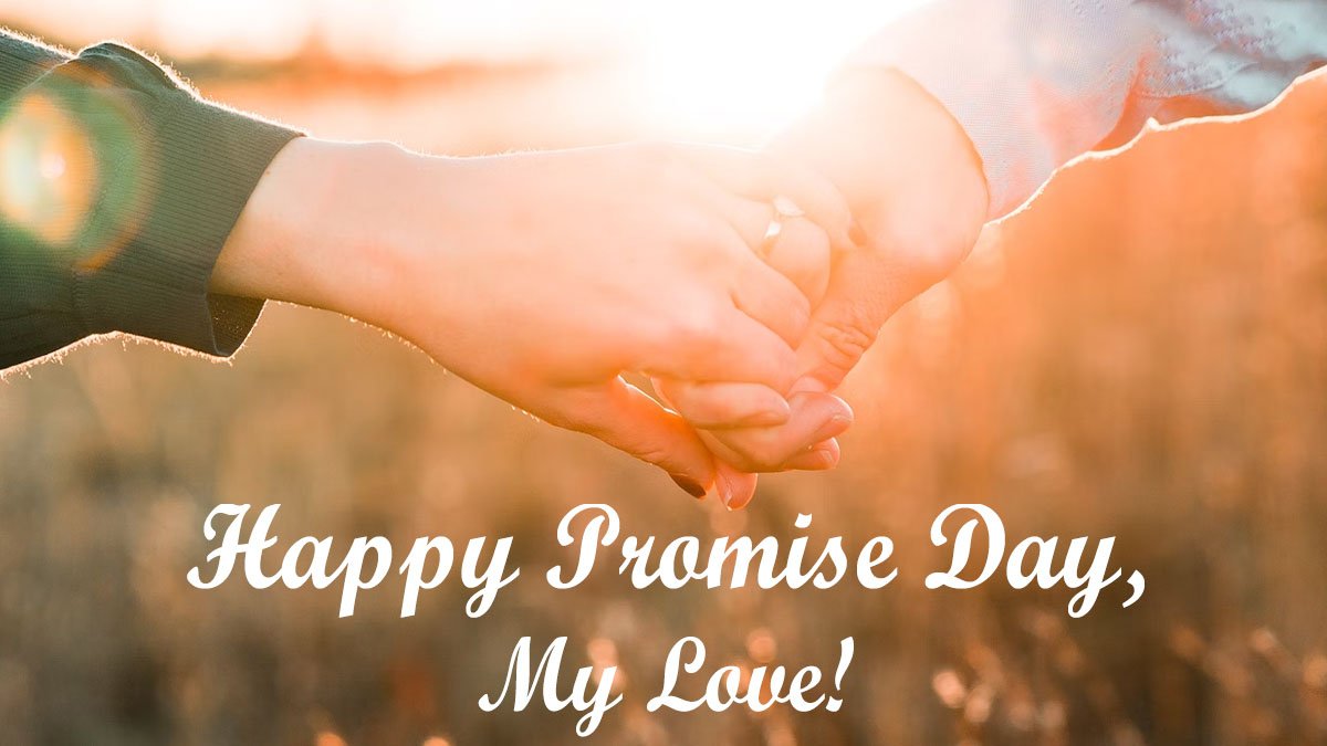 promise day quotes 2024