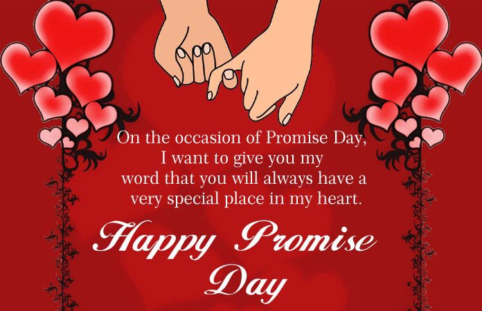 promise love quotes
