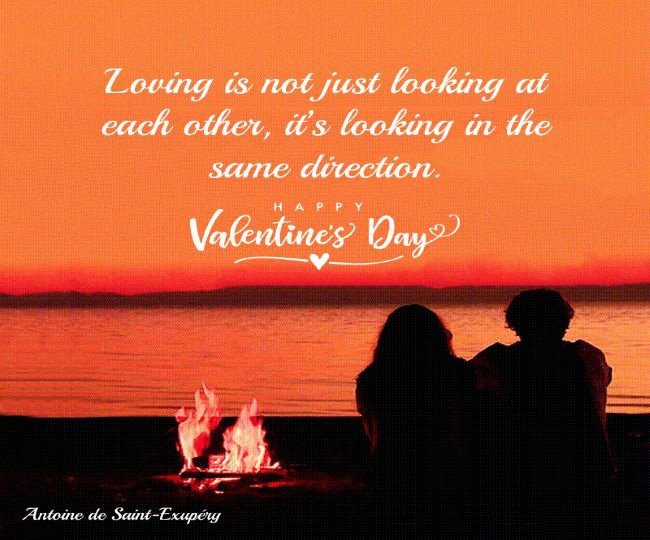 valentine's day quotes with images