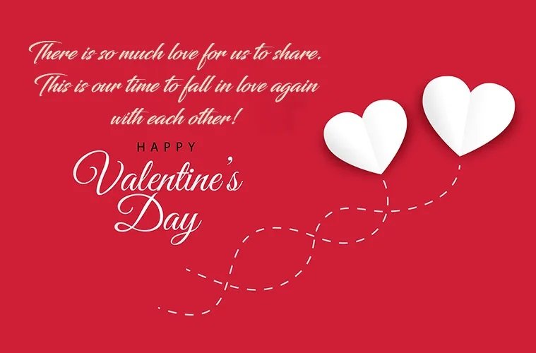 valentine's day wishes images