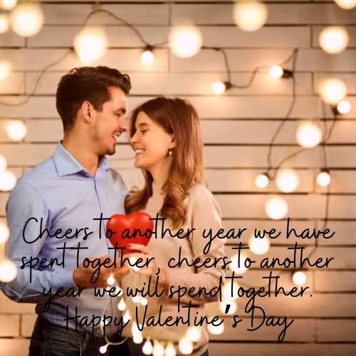 valentine's day wishes images