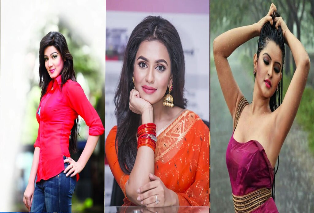 Bangladeshi Movie Actresses