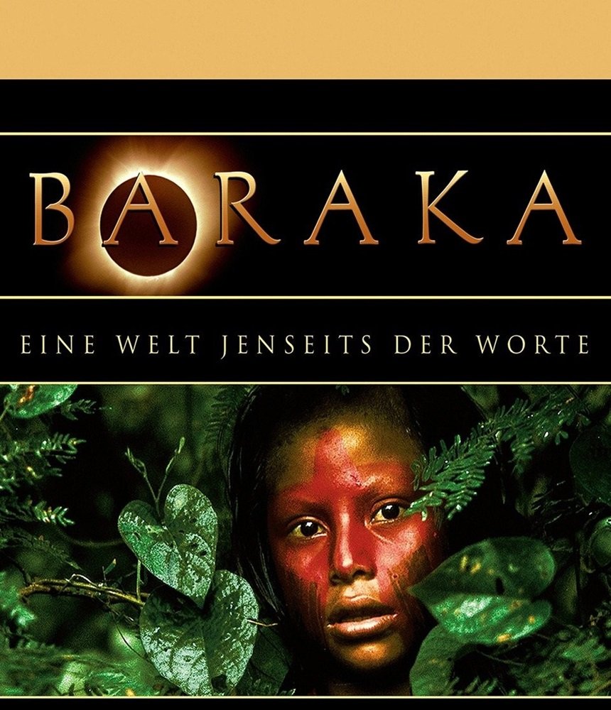 Baraka" (1992)
