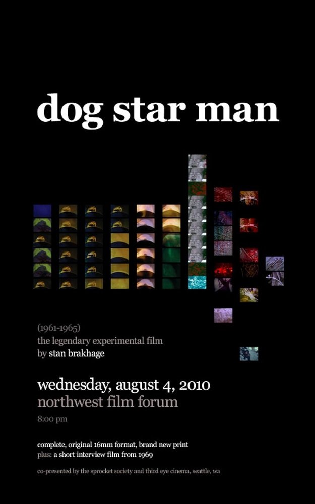 Dog Star Man" (1964)