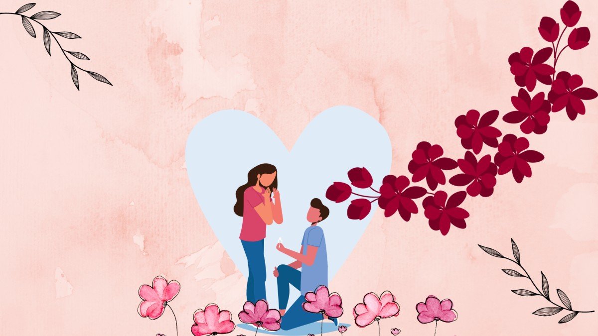 Happy Propose Day Greetings for Girlfriend
