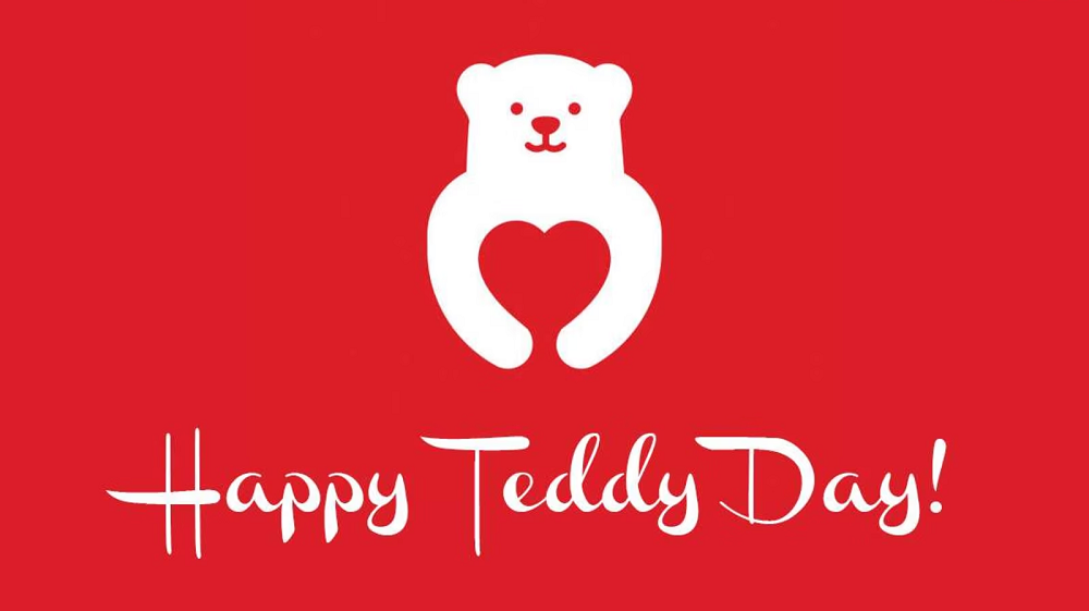 Happy Teddy Day Messages