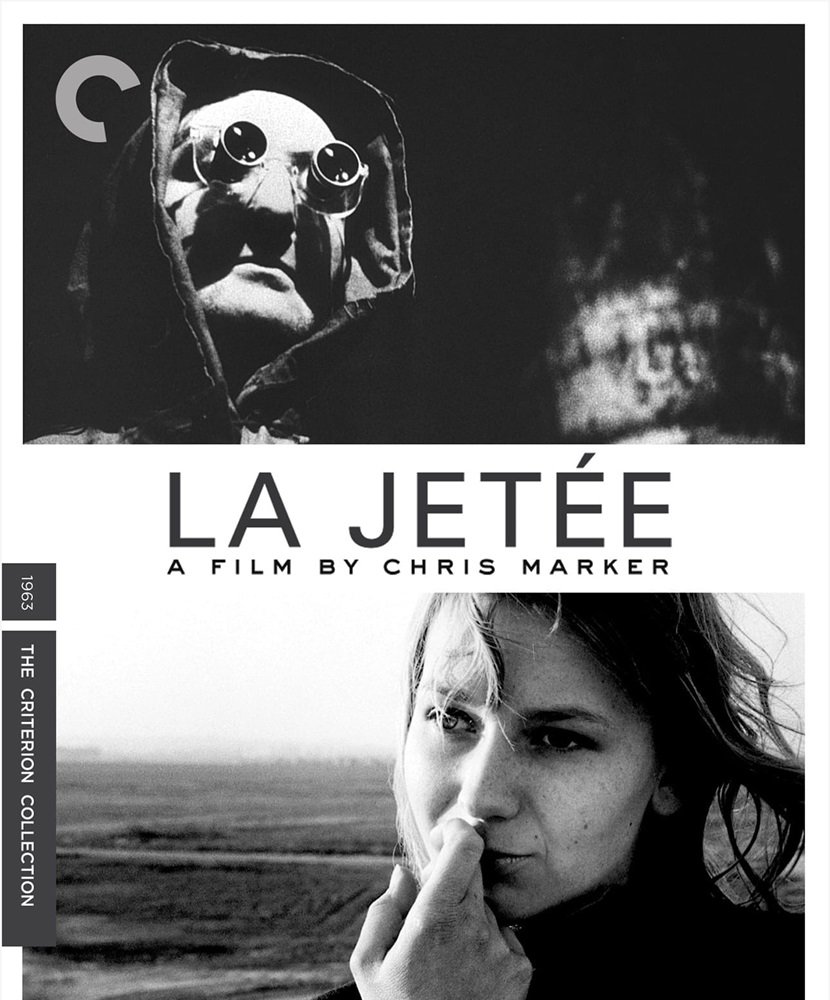 La Jetée" (1962)
