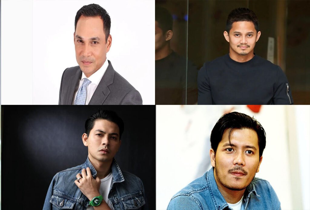 Malaysian Actors