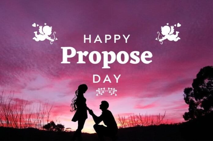 Propose day featured image