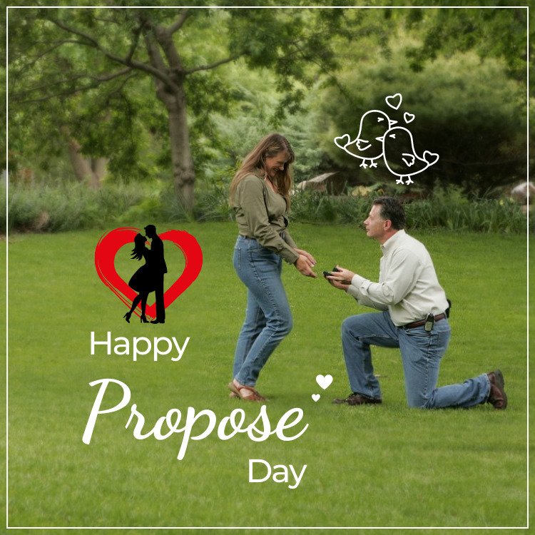 Propose day images hd