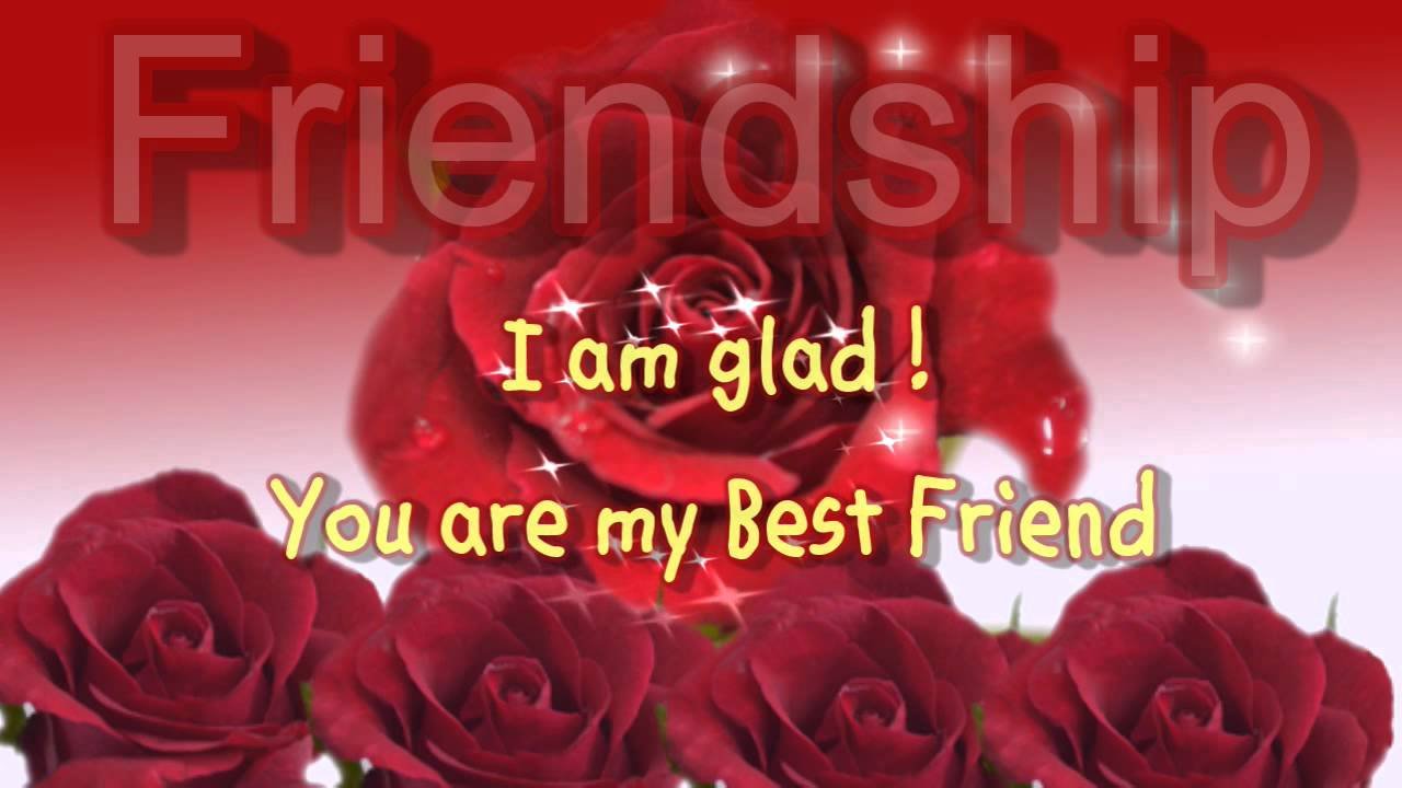 Rose Day 2024 Wishes for Best Friend
