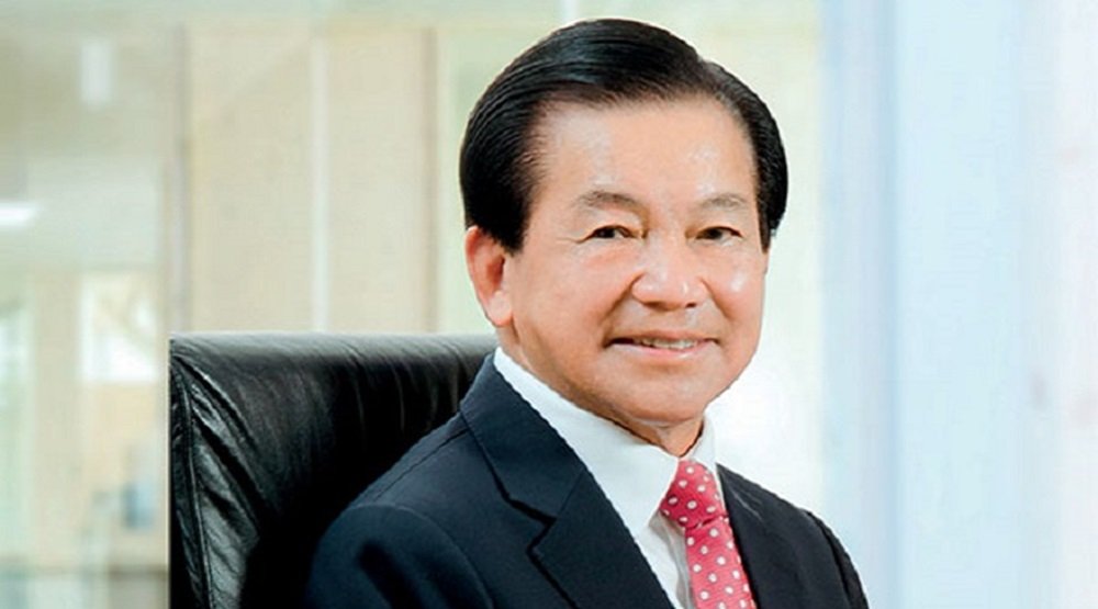 Tan Sri Lee Shin Cheng
