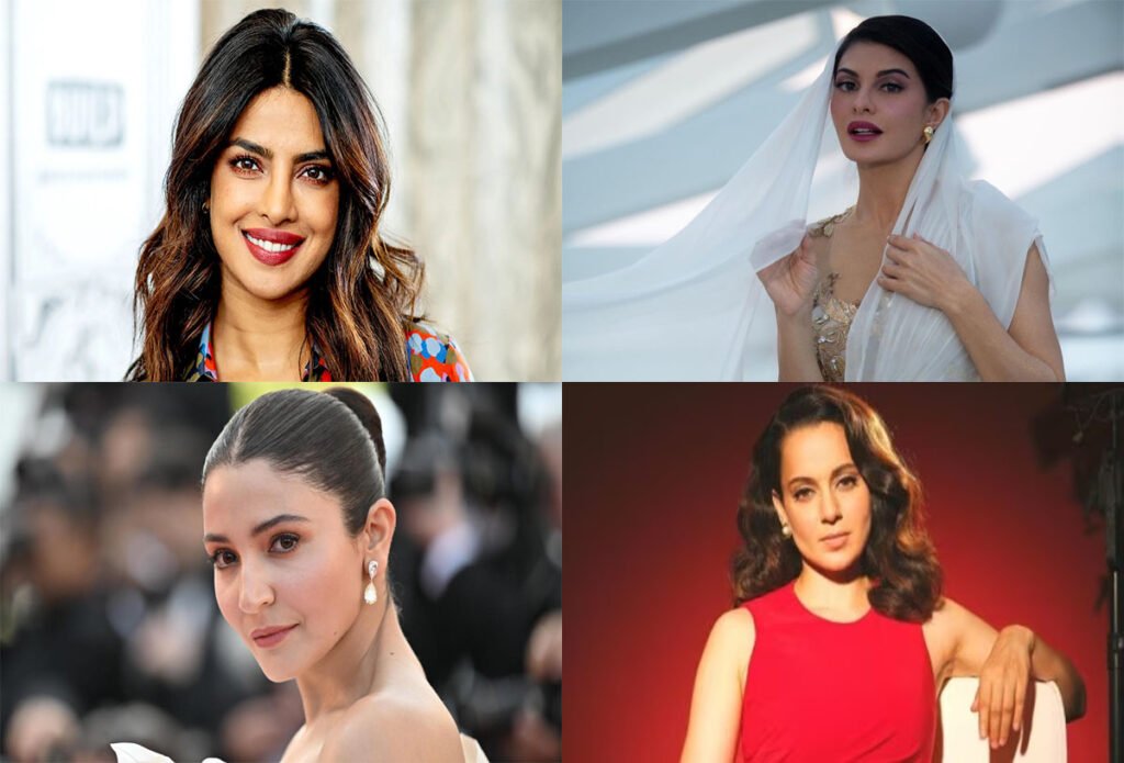 Top 10 Most Popular Bollywood Models