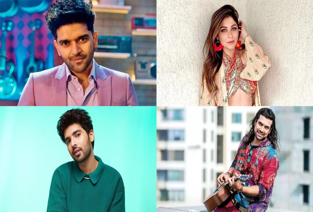 Top 10 Most Popular Hindi Singers