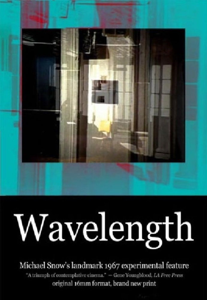 Wavelength" (1967)