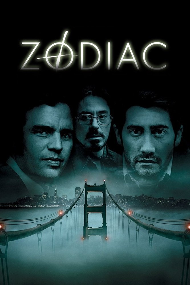 Zodiac" (2007)