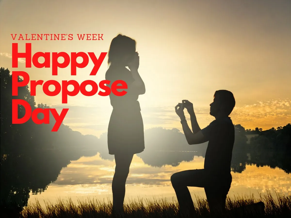 propose day message